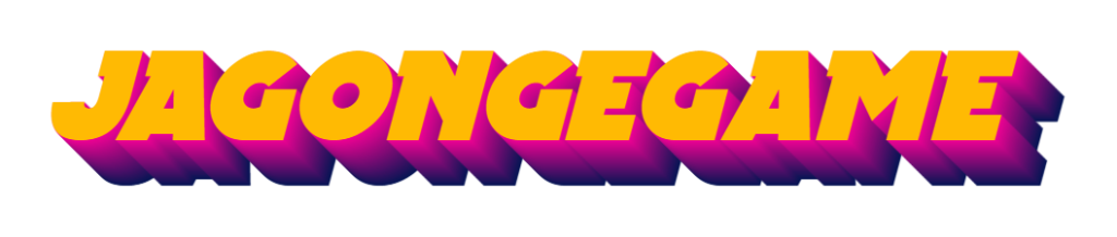 jagongegame